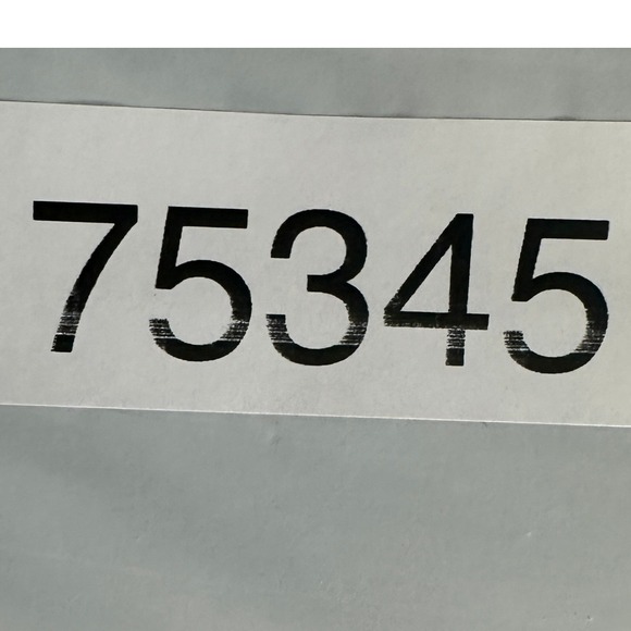 Express Mens Photographer Dress Pants 29X30 Blue Flat Front Pockets Wool Blend - Picture 9 of 9